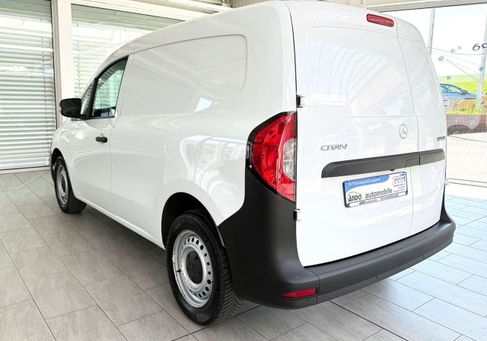 Mercedes-Benz Citan, 2023