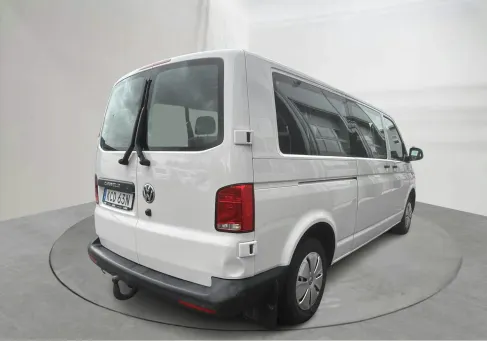 Volkswagen Caravelle, 2023 3