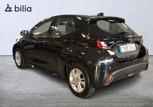 Toyota Yaris, 2026 2