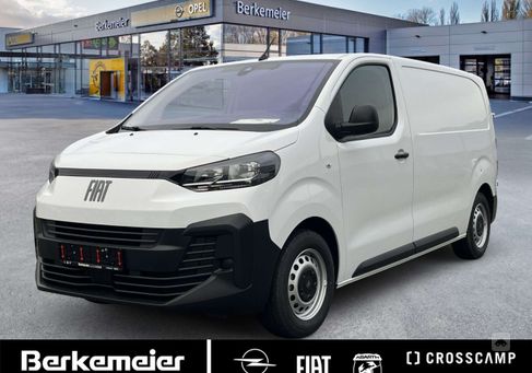 Fiat Scudo, 2024