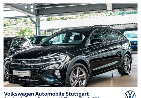 Volkswagen Taigo, 2022