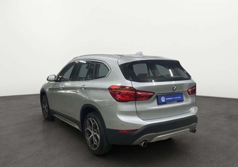 BMW X1, 2018 3