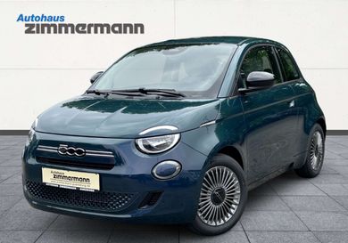Fiat 500, 2026