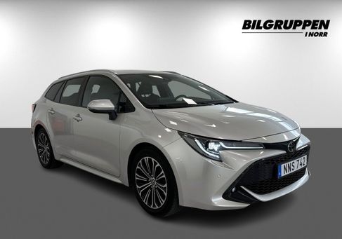 Toyota Corolla, 2019 3