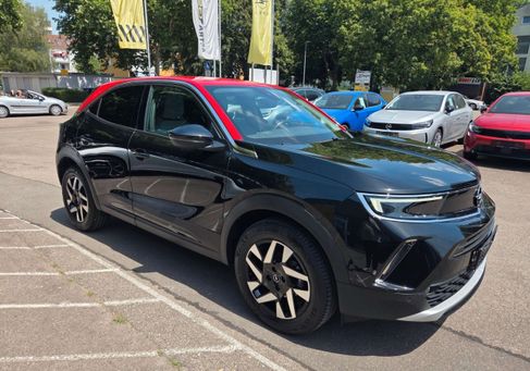 Opel Mokka, 2022 2