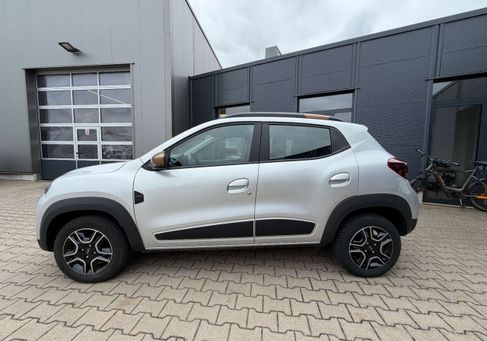Dacia Spring, 2023 3
