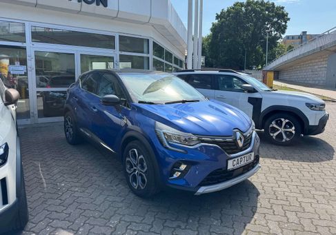 Renault Captur, 2022