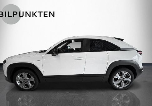 Mazda MX-30, 2023
