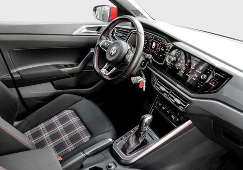 Volkswagen Polo, 2019