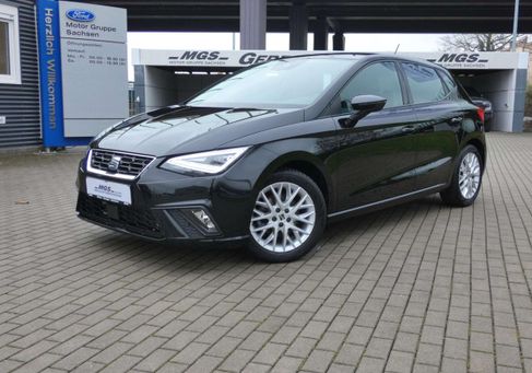 Seat Ibiza, 2023