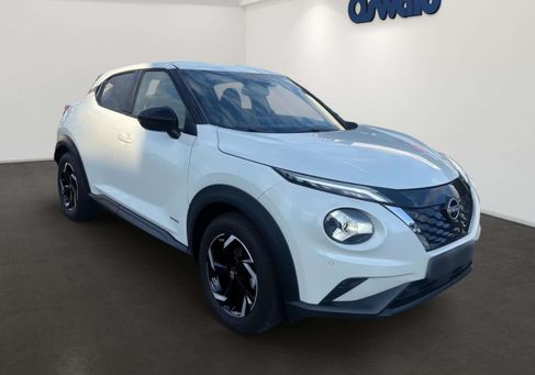 Nissan Juke, 2023 2