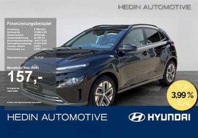 Hyundai Kona, 2022