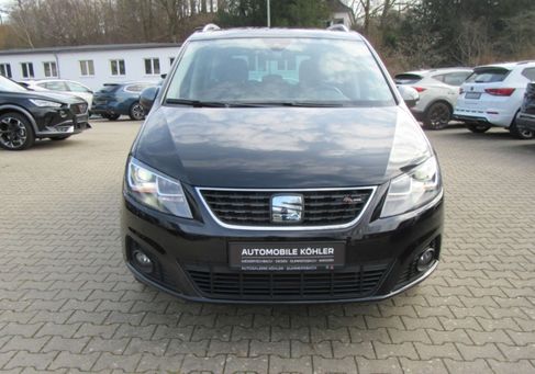 Seat Alhambra, 2023 2