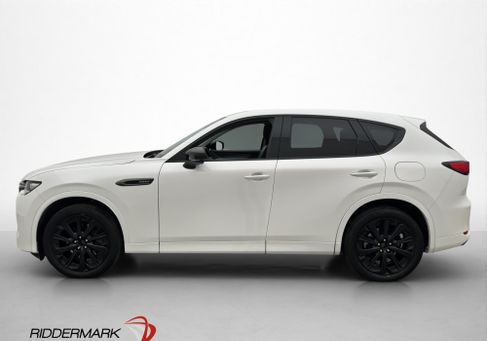 Mazda CX-60, 2023