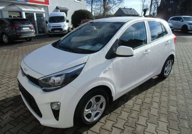 Kia Picanto, 2023