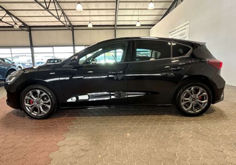 Ford Focus, 2026