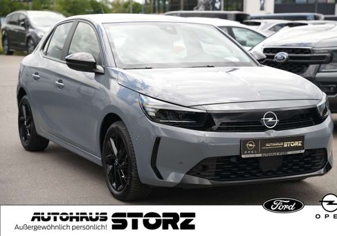 Opel Corsa, 2024 2