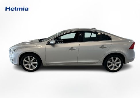 Volvo S60, 2018