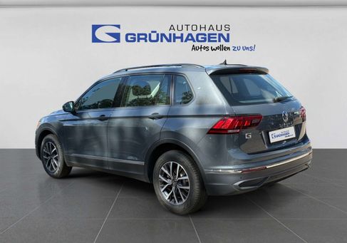 Volkswagen Tiguan, 2022 3