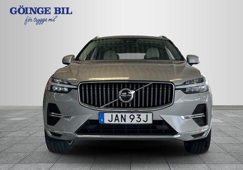 Volvo XC60, 2024