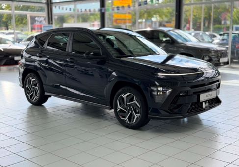 Hyundai Kona, 2026 3