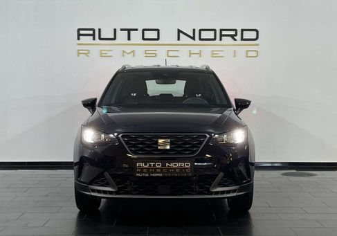 Seat Arona, 2024