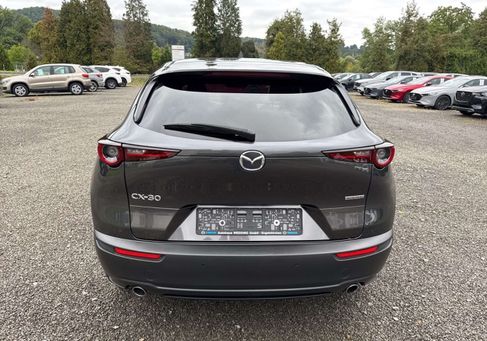 Mazda CX-30, 2020 3