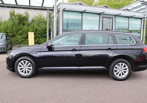 Volkswagen Passat Variant, 2019 2