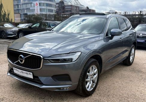 Volvo XC60, 2021