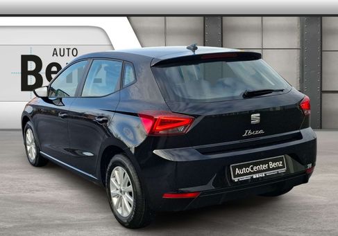 Seat Ibiza, 2025 3