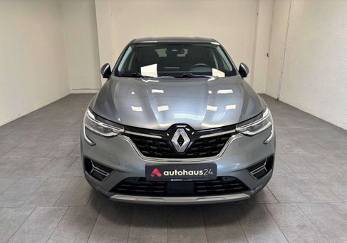 Renault Arkana, 2022