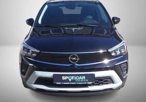 Opel Crossland X, 2022 2