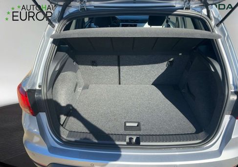 Seat Arona, 2018