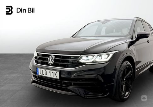 Volkswagen Tiguan, 2023