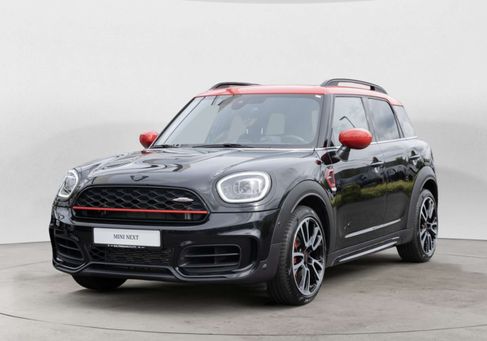 MINI John Cooper Works Countryman, 2023 2