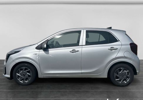 Kia Picanto, 2025