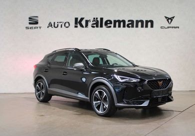 Cupra Formentor, 2023