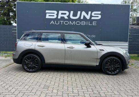MINI Cooper Clubman, 2020