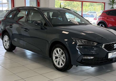 Seat Leon, 2026
