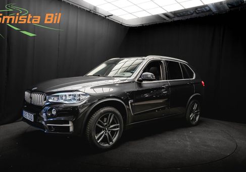 BMW X5, 2014