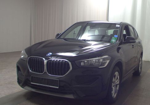 BMW X1, 2022 2