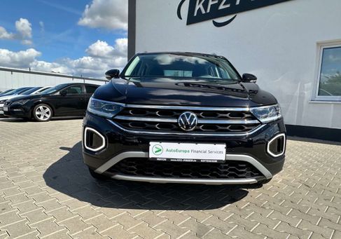 Volkswagen T-Roc, 2021 3