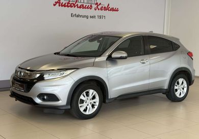 Honda HR-V, 2021