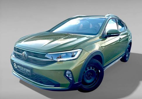 Volkswagen Taigo, 2023