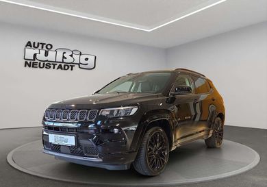 Jeep Compass, 2022