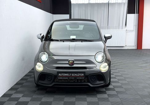 Abarth 595C, 2018 3