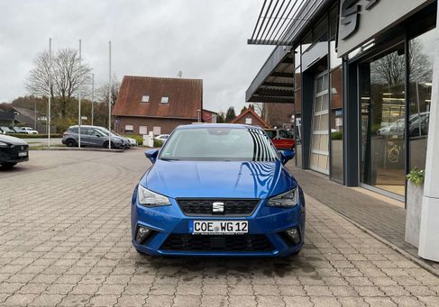 Seat Ibiza, 2024 2