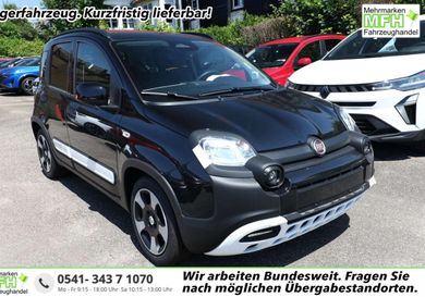 Fiat Panda, 2026