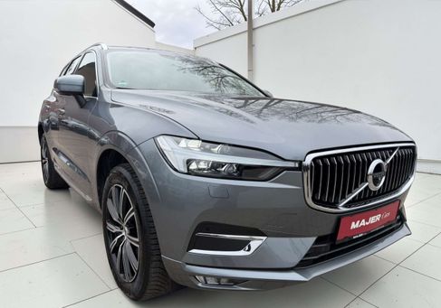 Volvo XC60, 2021