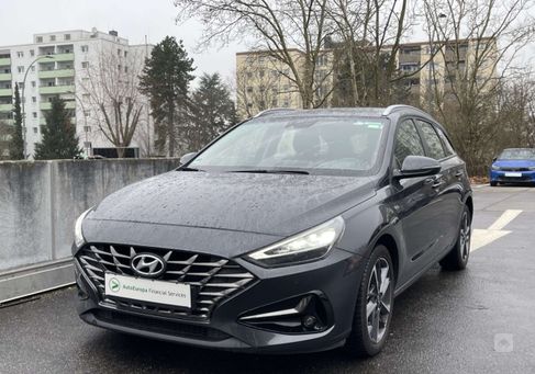 Hyundai i30, 2023